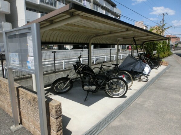 セジュールM 青山西の物件内観写真